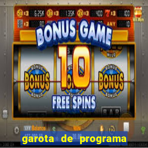 garota de programa em porto de galinhas